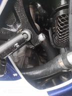 Suzuki GSX-R 1000 K3 K4 Silnik 51900 w ramie odpala wroclaw