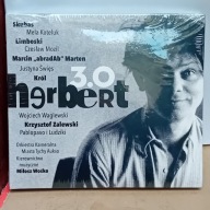 HERBERT 3.0 - Various Artists - CD NOWA