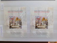 4949 ** ND A i B Rejs Niepodległosci - Nowodruki / 2019