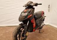 Aprilia SR 2018 R TYphoon Aprilia 49cm Aerox Kisbee yamaha MGmoto WLKP 5KM