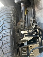 Opel karl 16r 1.0 amortyzator zwrotnica półoś prawy lub lewy