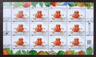 2015 Ark. Fi 4612 ** - Europa (XXVI)