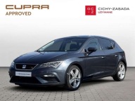 Seat Leon 1.5 TSI 130KM FR, BeatsAudio, nawigacja, gwarancja, ASO PL 1.5