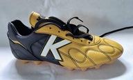 KELME -Profesjonalne Buty Piłkarskie Skóra 40/40,5
