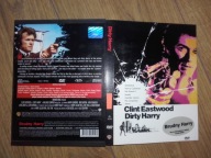 BRUDNY HARRY - Clint Eastwood