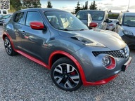 Nissan Juke Automat- 4x4 -200KM- Super stan i Wyglad 1.6 Benzyna 190KM