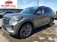 Ford Explorer Active 2025 2.3l 2.3 Benzyna 300KM
