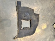 WYKŁADZINA DYWANIK MERCEDES W116 S-KLASA A1166800046