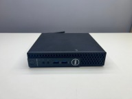 Komputer Dell Optiplex 3060 Micro i3-8100T 8GB