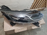 RENAULT ESPACE V LAMPA PRAWA PRZÓD FULL LED 260108498R ORYGINAŁ REFLEKTOR