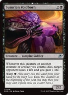 Karta Magic: The Gathering Susurian Voidborn EOE