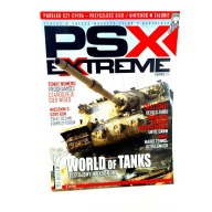 CZASOPISMO PSX EXTREME NUMER 216 SIERPIEŃ 8 / 2015 15