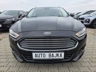 Ford Mondeo 2.0 150ps 2xPDC GrzanaSzyba+Fotele
