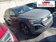 Audi Q8 E-Tron, 2024r., 4x4, Elektryczny 355KM
