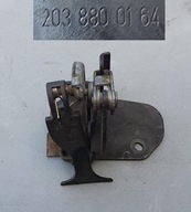 ZAMEK RYGIEL MASKI MERCEDES C 203 W203 2038800164
