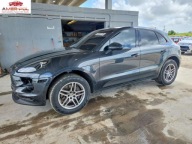 Porsche Macan Base 2021 2.0 Benzyna 248KM