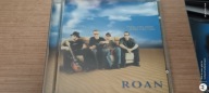 ROAN - Przez cały dzień przez cały czas cd rare unikat