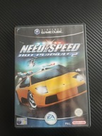 Need for speed Hot Pursuit 2 Gamecube 3xA UKV