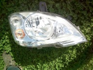 VITO W639 LIFT PRAWA LAMPA PRZÓD A6398201961