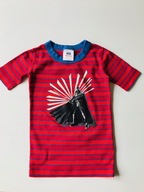 Bluzka T-Shirt Star Wars Lord Vader 6-7 lat 122 cm