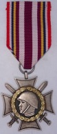 Krzyż Pamiątkowy Zwycięzcom 1945 ZK RP i BWP 1