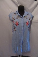 ATMOSPHERE TUNIKA KOSZULOWA ROZM L