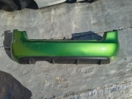 Skoda fabia 2 vrs zderzak tył