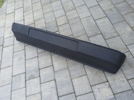 Zderzak przód przedni oryginalny czarny Nitron Fiat 126p FL EL BIS BOSMAL