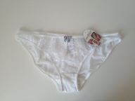 Śliczne markowe majteczki Debenhams Caitlyn Bikini Uk 16 EUR 44
