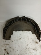 CITROEN C5 AIRCROSS NADKOLE PRAWY TYŁ