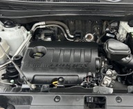 SILNIK KIA SPORTAGE HYUNDAI I40 IX35 TUCSON 1.7 CRDI D4FD EURO 5 manual