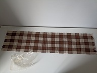 Śliczny markowy szaliczek Super Duggie All wool Mede in Britain