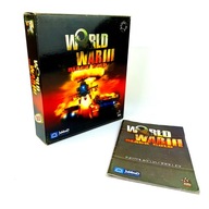 WORLD WAR III 3 BLACK GOLD PC BIG BOX PL