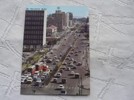 ETIOPIA ADDIS ABABA STREET