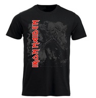 Koszulka IRON MAIDEN "TROOPER" - L