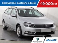 VW Passat 1.4 TSI, Salon Polska, 1. Właściciel