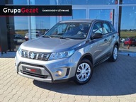 Suzuki Vitara Pierwszy właściciel, polski salon, bezwypadkowa