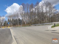 Działka, Wolin, Kamieński, 6470 m²