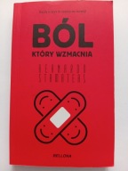 BÓL KTÓRY WZMACNIA POCKET BR Bernardo Stamateas