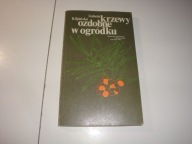 Krzewy ozdobne w ogródku Kiljańska