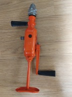 Wiertarka ręczna VIS PWWe13 POLAND PRL