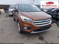 Ford Escape Titanium, 2017r., 4x4, 2.0L 2.0 Benzyna 245KM