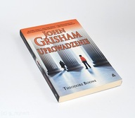 John Grisham Uprowadzenie