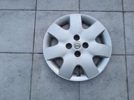 kołpak 15 nissan micra k12 k13