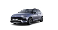 Hyundai Bayon NOWY 2025 1.0T-GDI 100KM Automat Executive Benzyna 100KM