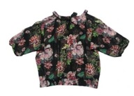 BLUZKA DAMSKA MGIEŁKA R.44__BODYFLIRT