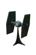 TIE Widow – Upiorny Myśliwiec Imperium na Twoje Halloween! – 0036