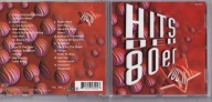 Hits Der 80er Vol. 2 Składanka