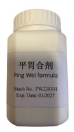 Proszek Ping wei he ji 100g.DOBRA PRACA ŚLEDZIONY