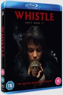 Whistle płyta Blu-ray